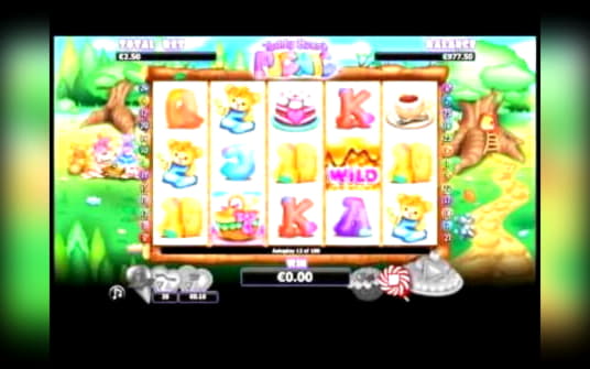 £895 Online Casino Tournament at Betway Casino