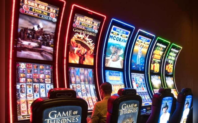 €3800 No Deposit Casino Bonus at Spin Palace Casino
