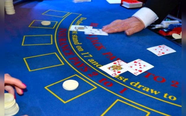 460% Casino match bonus at Betnspin Casino
