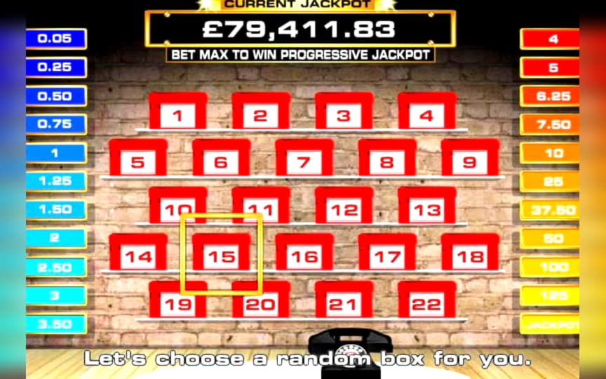 Eur 65 Daily freeroll slot tournament at Buzzluck Casino