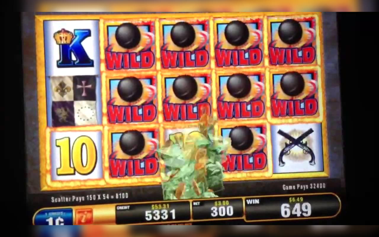 €440 casino chip at Vera and Jhon Casino