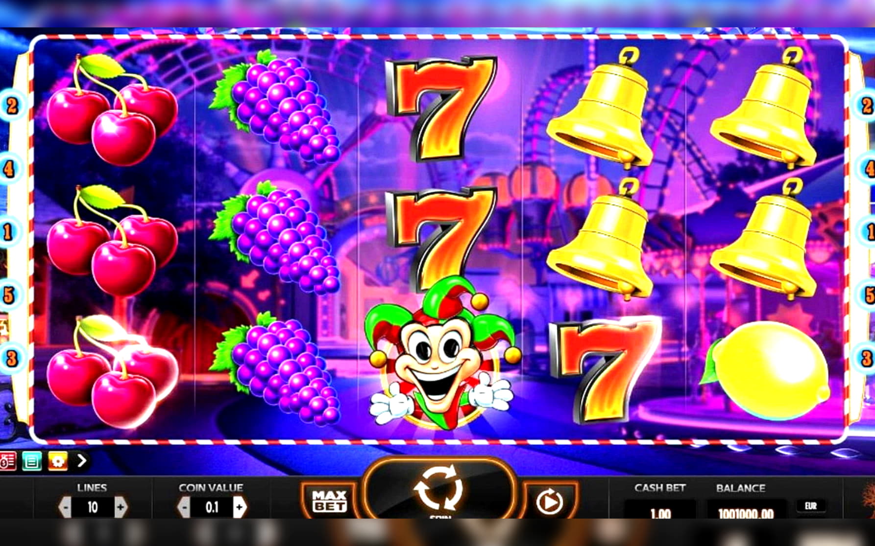 $195 FREE Chip Casino at Leo Dubai Casino