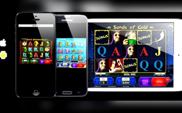 EUR 345 NO DEPOSIT BONUS at Hippozino Casino