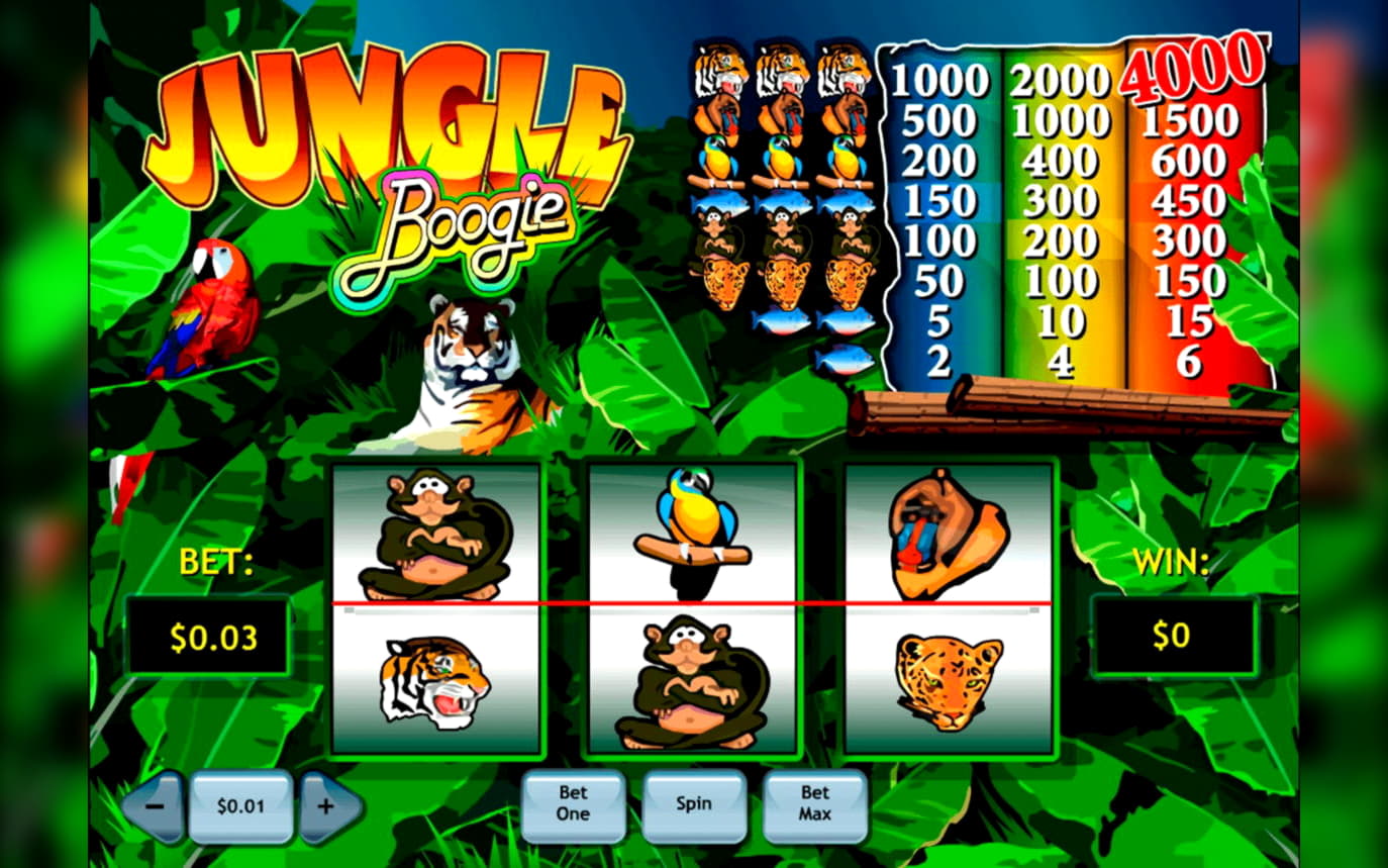 €345 free casino chip at Hippozino Casino