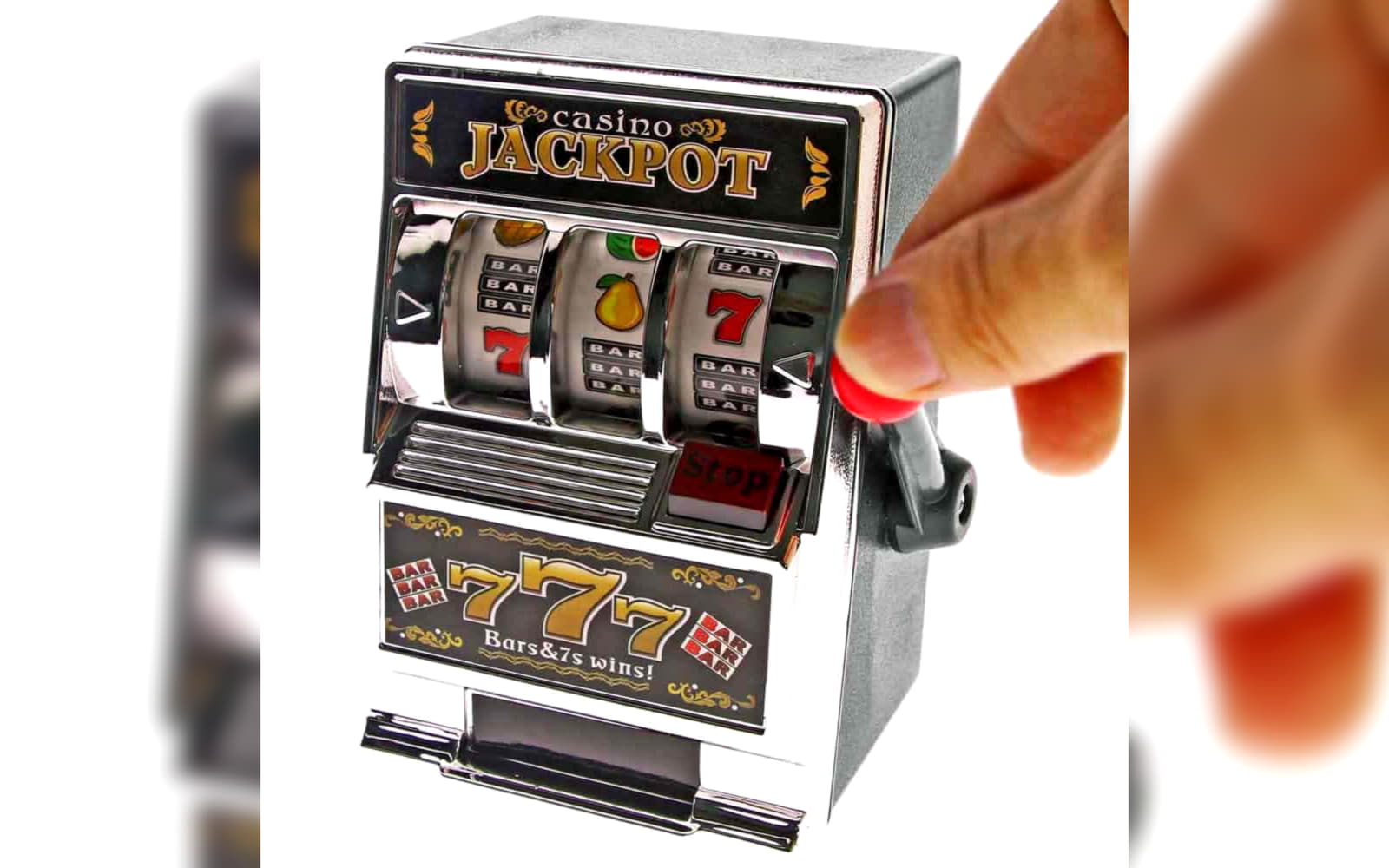 €455 Casino Tournament at Rizk Casino