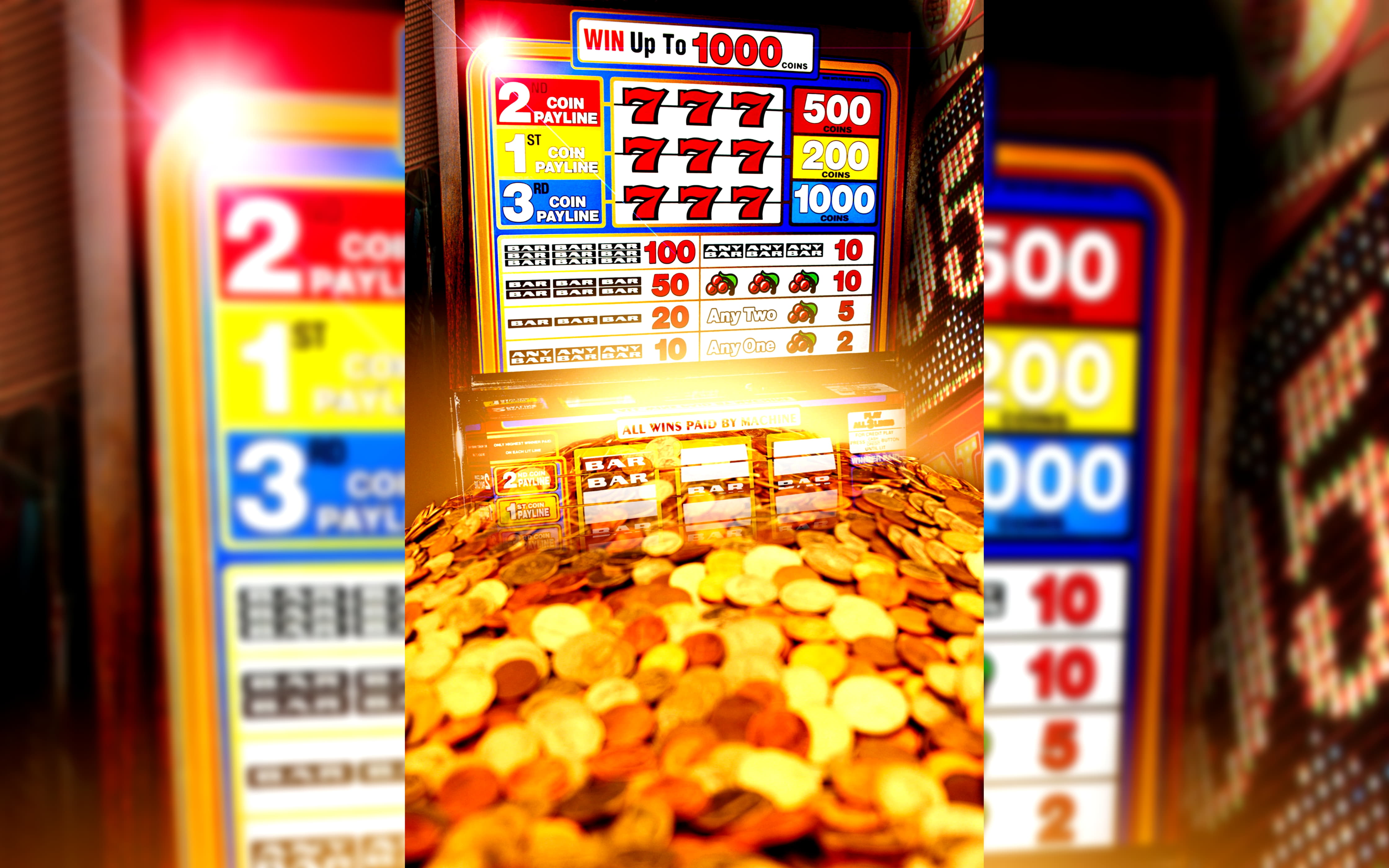 265 Free Casino Spins at Jackpot City Casino