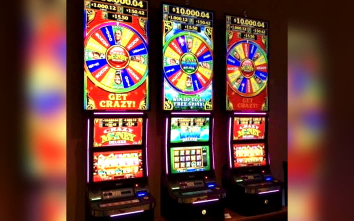 650% Deposit Match Bonus at 7 Reels Casino
