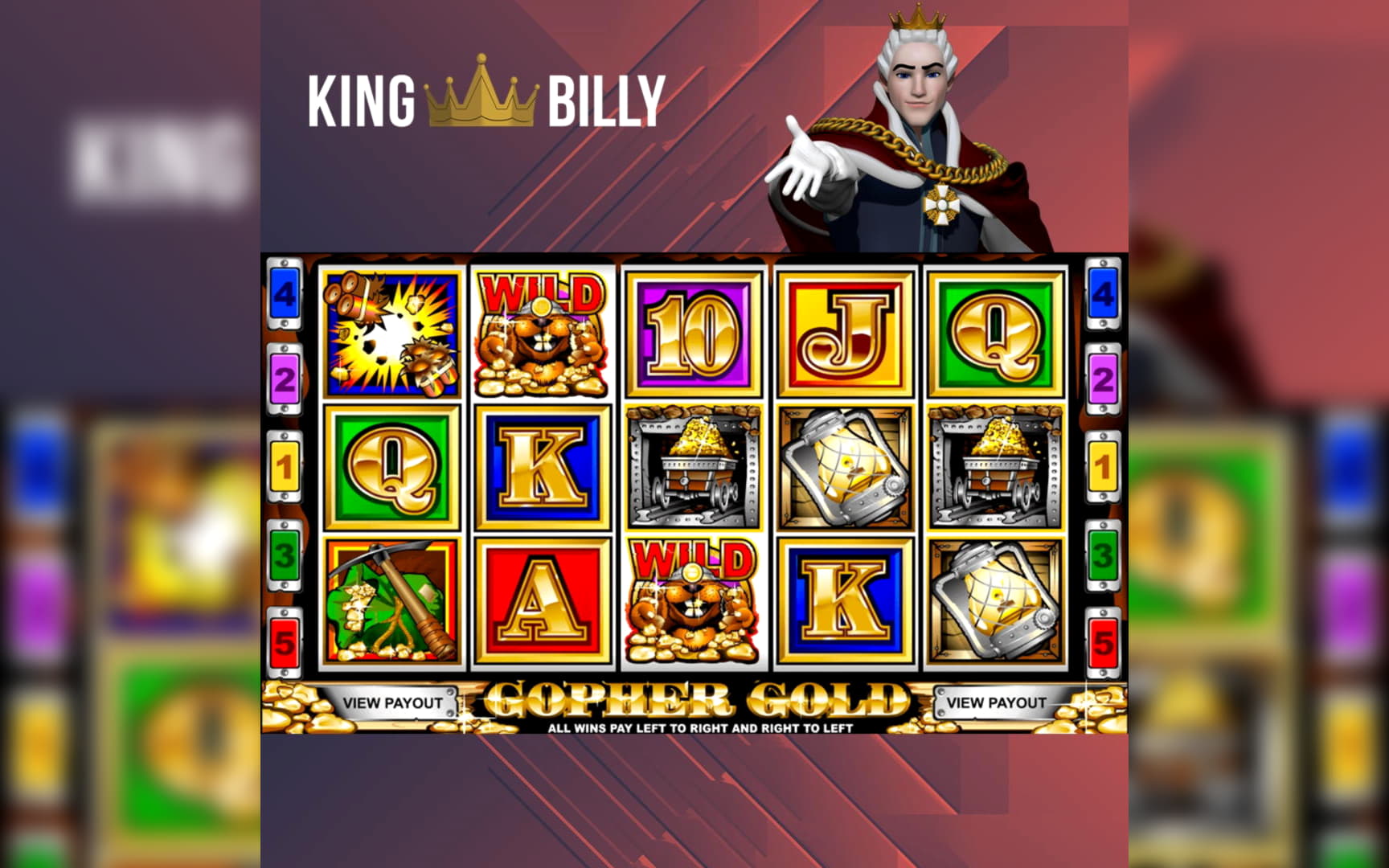 445% Match bonus at Spin Palace Casino