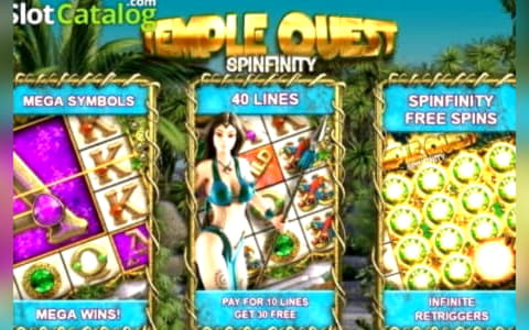 99 Free Casino Spins at Party Casino