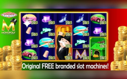 530% Casino match bonus at Jackpot City Casino