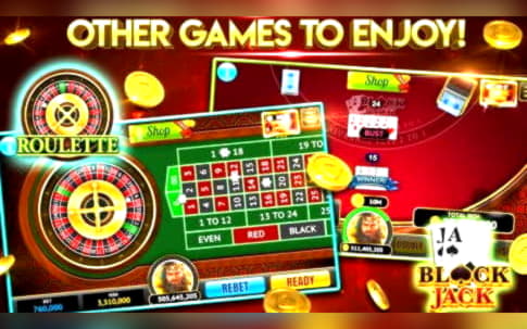 530% Signup Casino Bonus at Licensed Casino 