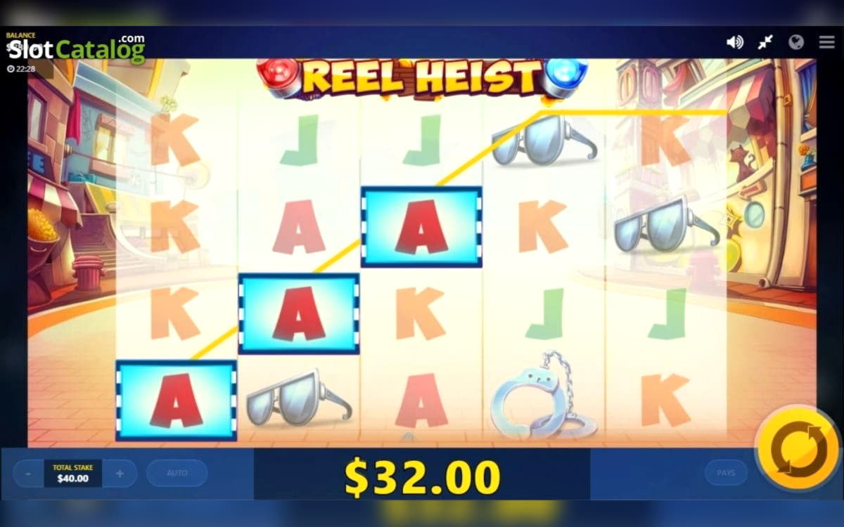 225 Trial Spins at Energy Casino