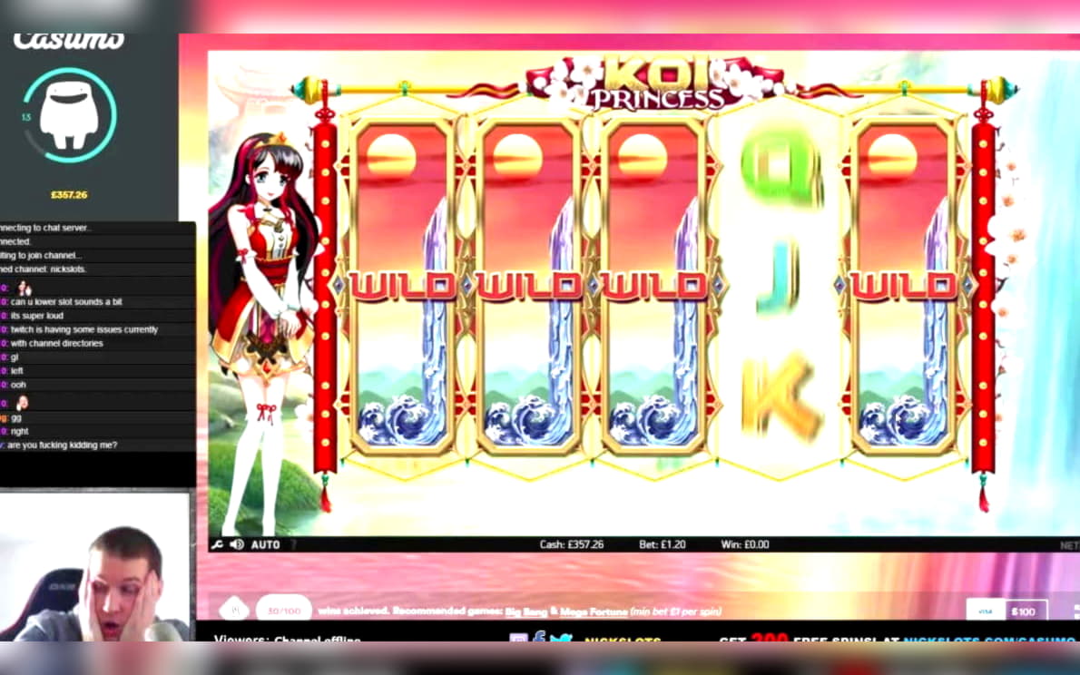 €510 Casino chip at Casino com