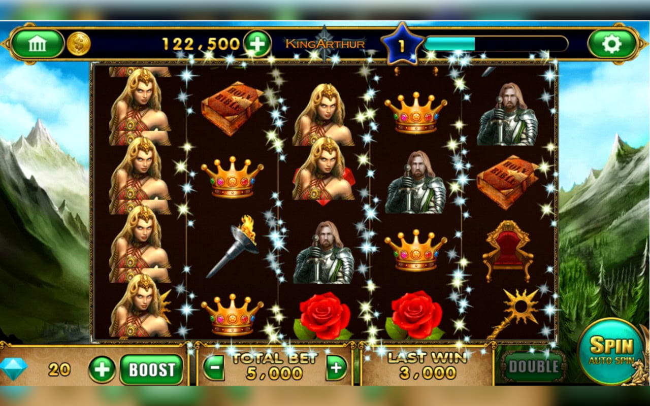 255 Free Spins Casino at Betway Casino