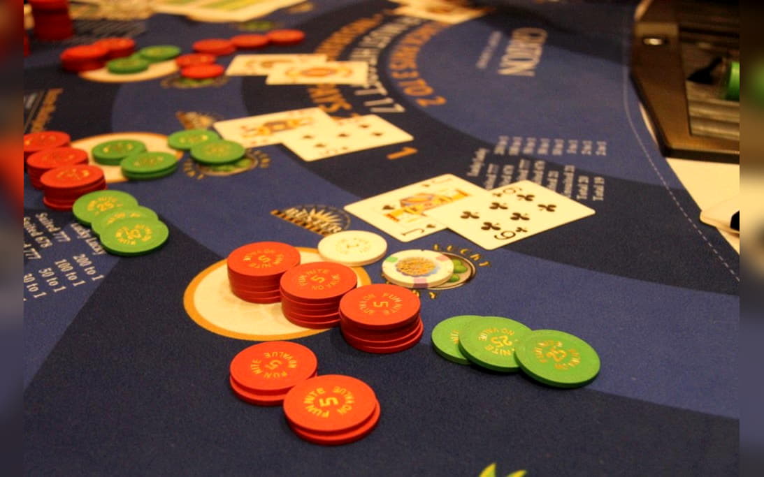 €3735 No Deposit Casino Bonus at Jackpot City Casino