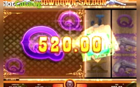 €780 Mobile freeroll slot tournament at Casino Luck