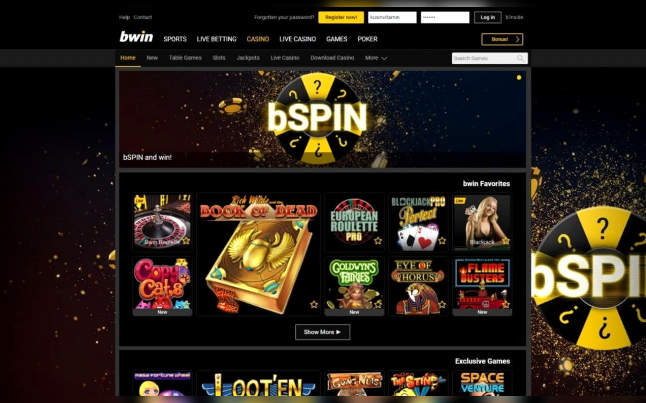 350% First deposit bonus at Casino Cruise