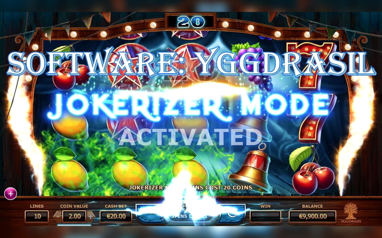 EUR 1111 Mobile freeroll slot tournament at Hippozino Casino