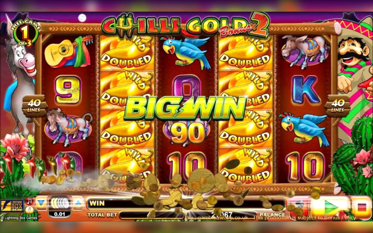 235 Free Spins no deposit casino at Buzzluck Casino