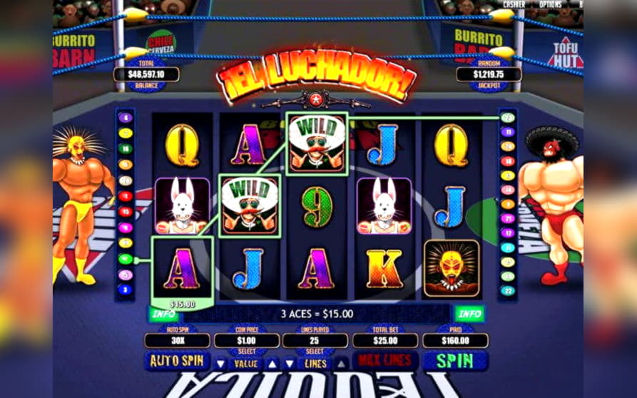 Eur 475 Free Cash at Alf Casino