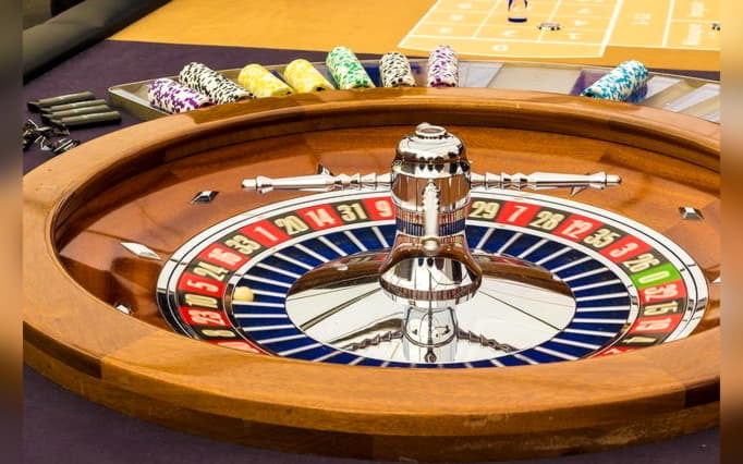 165 Free Spins at Leo Dubai Casino