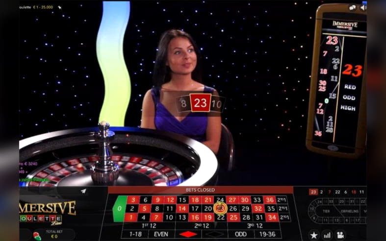 €345 Free Chip at Leo Vegas Casino