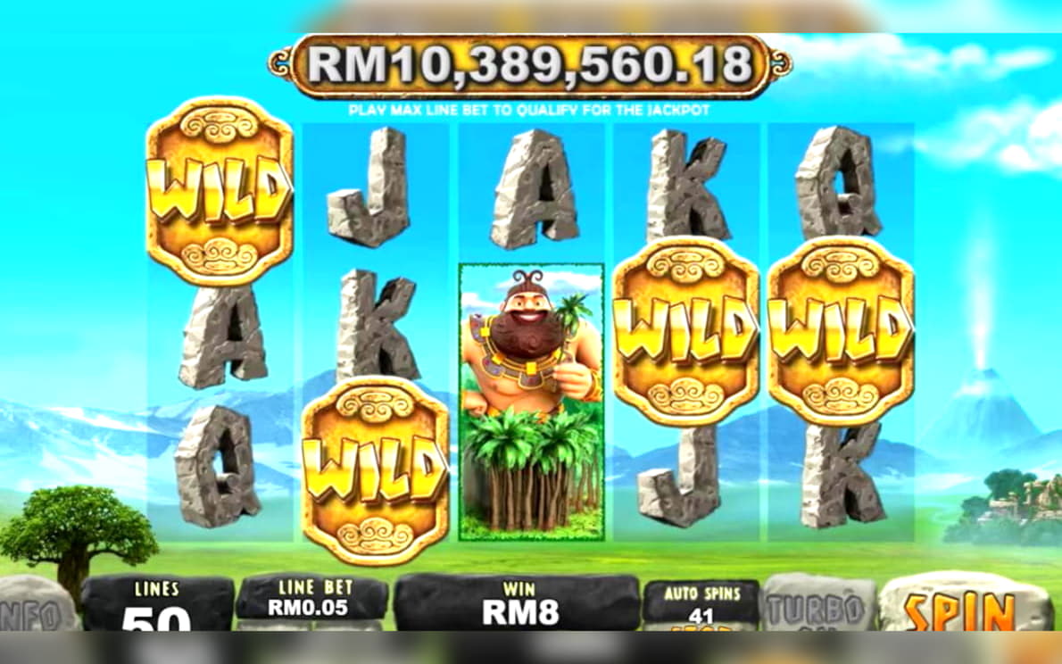 230 Free spins no deposit at Online Bets Casino
