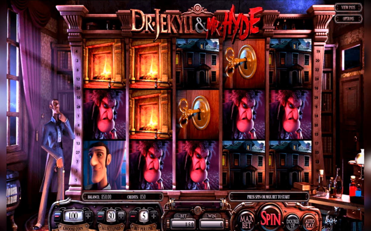 210 Free Spins Casino at Bet At Home Casino