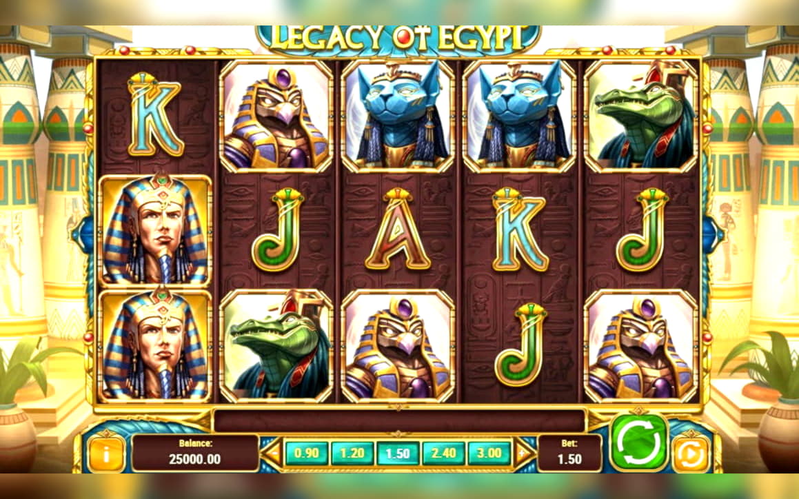 35 Free Spins right now at Online Bets Casino