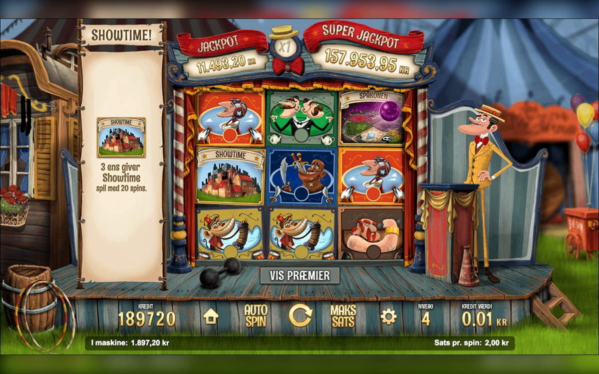 €400 Casino Tournament at bWin Casino