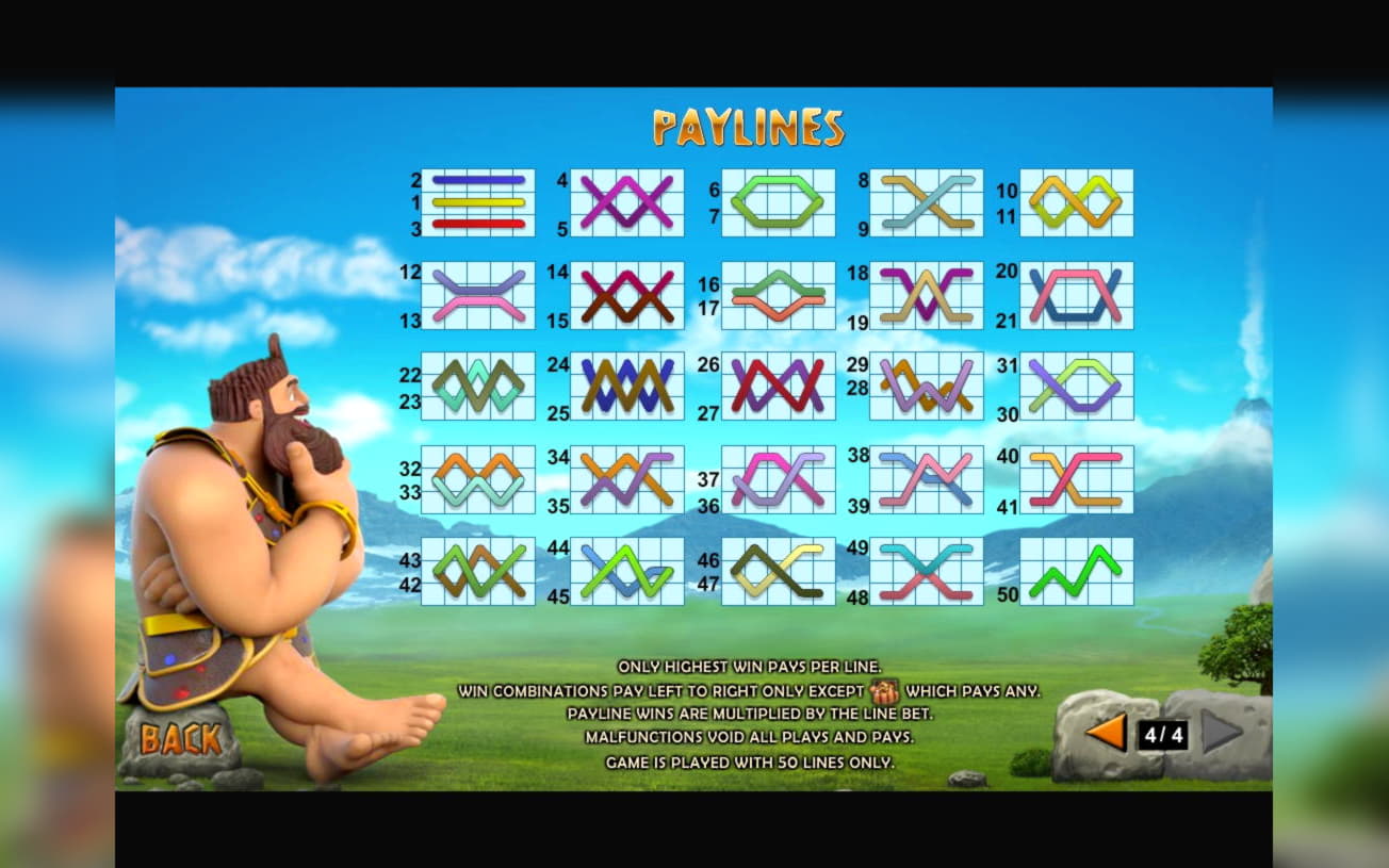 685% Deposit match bonus at BGO Casino