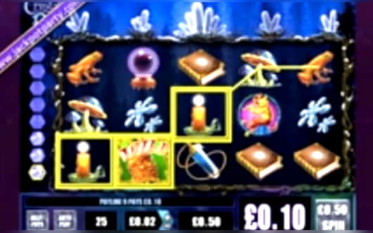 EURO 2955 No Deposit Casino Bonus at Hippozino Casino