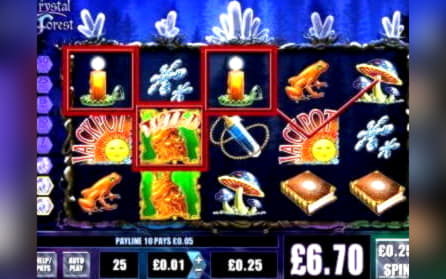 EURO 245 FREE Casino Chip at Europa Casino