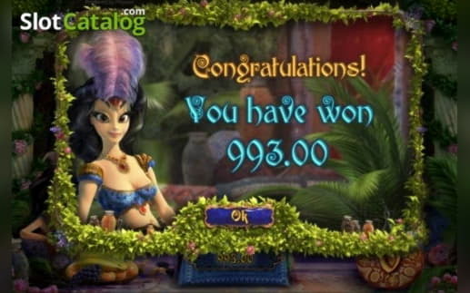 190 Free spins casino at William Hill Casino