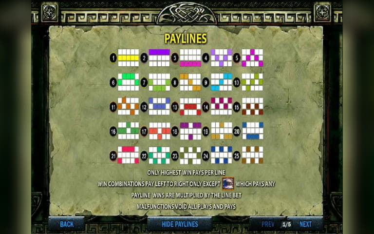 EUR 645 Free Casino Tournament at Casino Cruise
