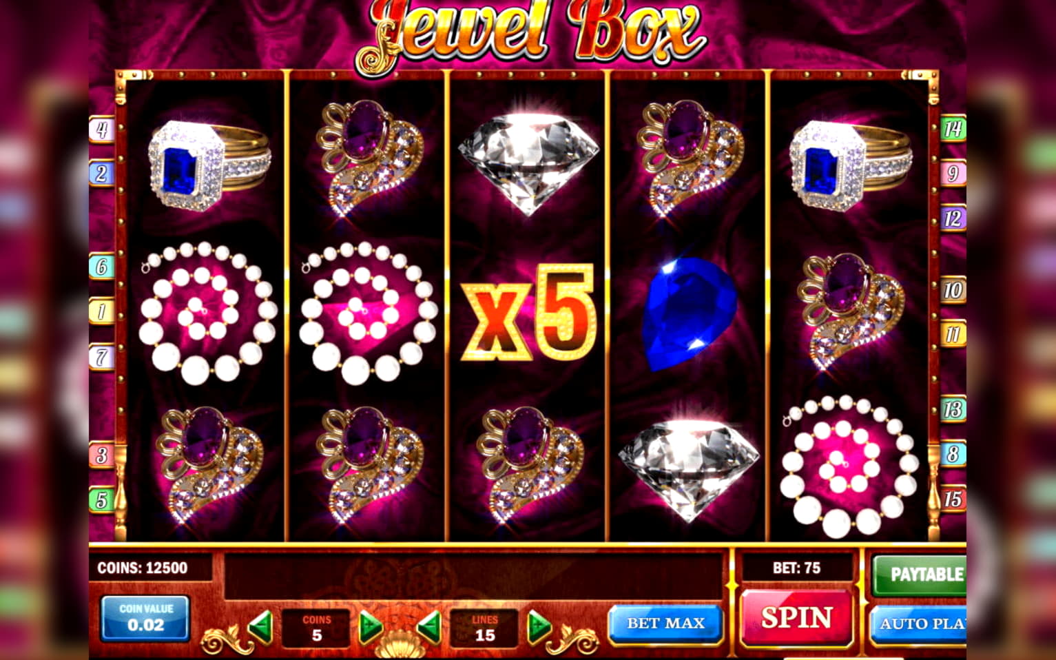 $55 Mobile freeroll slot tournament at 7 Reels Casino