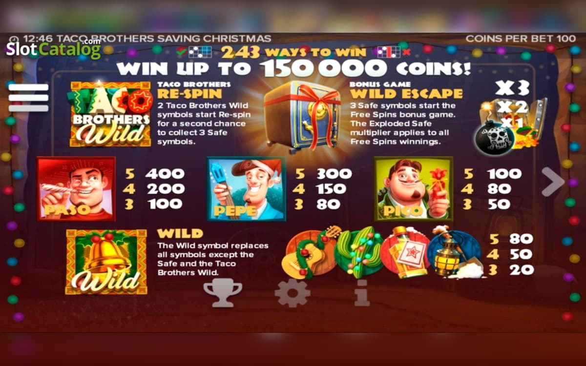 €780 Free Casino Tournament at Energy Casino