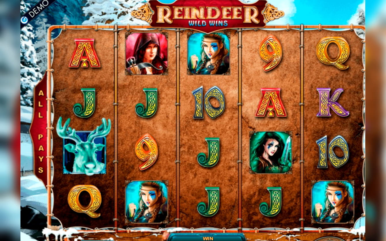 950% Match at a casino at Jackpot City Casino