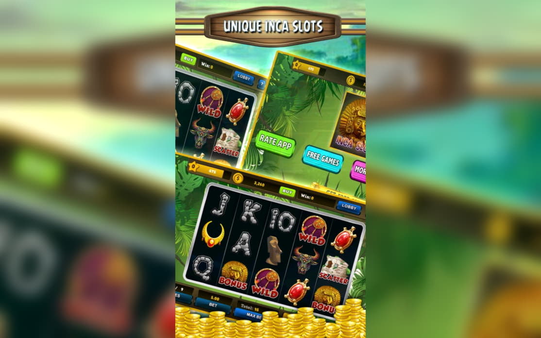 €320 Free Chip Casino at Party Casino