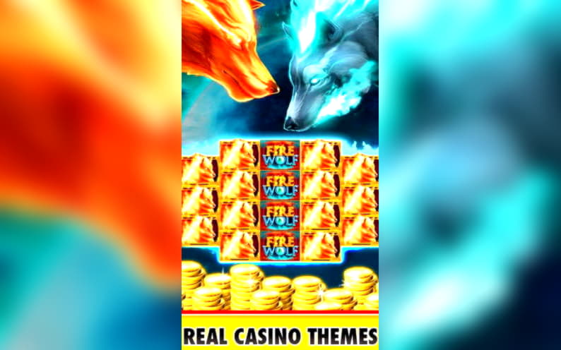 €650 Casino Chip at Licensed Casino 