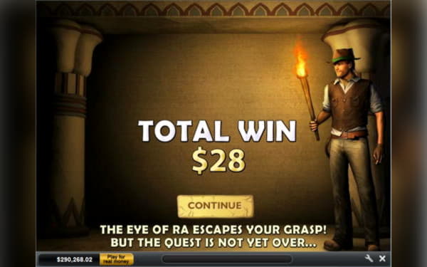 €1950 No deposit bonus casino at Betnspin Casino