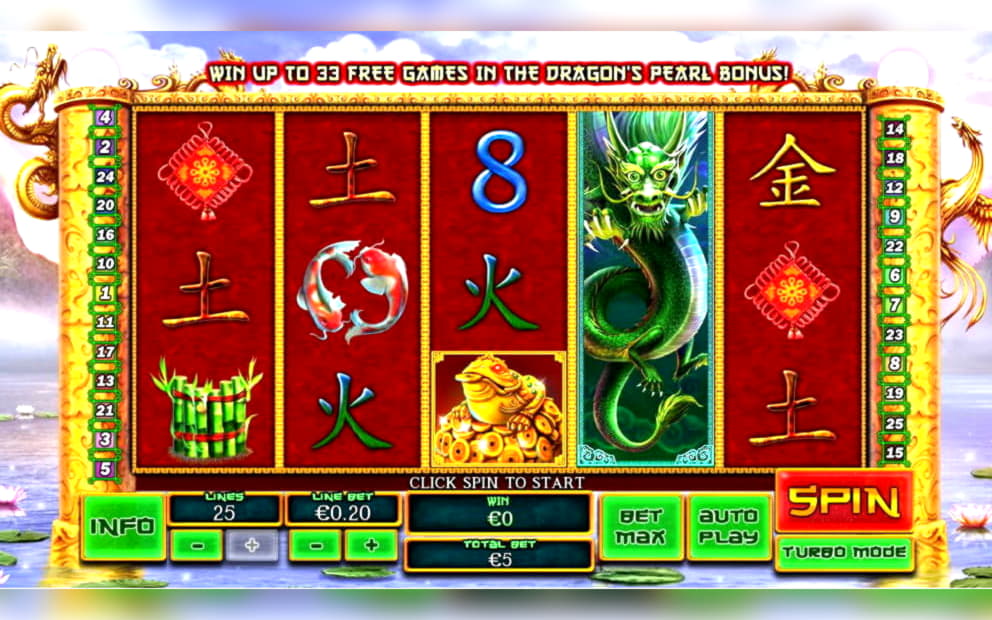 145% First deposit bonus at Guts Casino