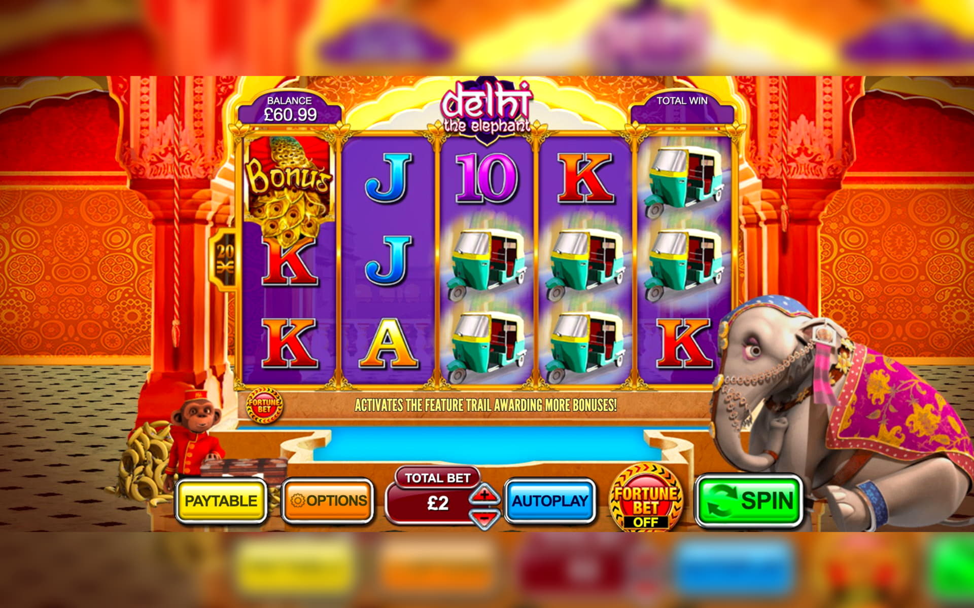 $2955 No deposit casino bonus at Casino com