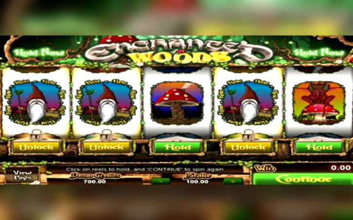 €50 Free casino chip at Slots Million Casino