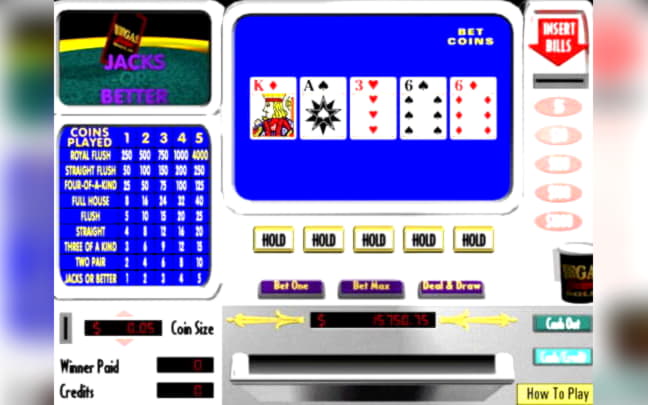 £320 FREE Casino Chip at Eurogrand Casino