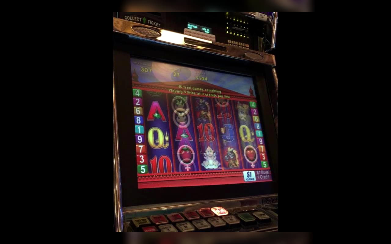 270 Free spins no deposit casino at William Hill Casino