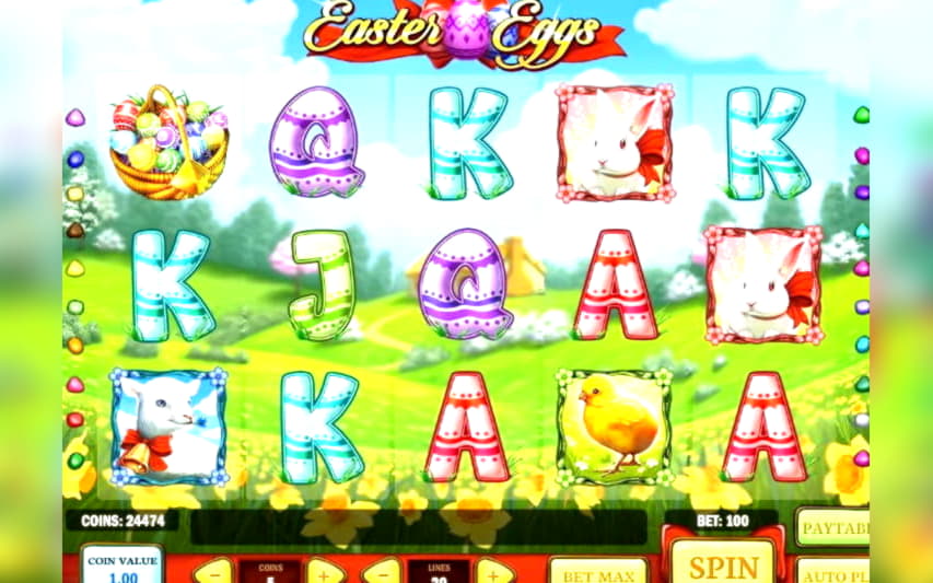 $490 Free Casino Ticket at Europa Casino