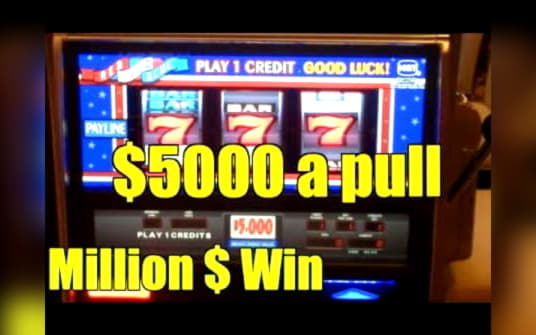 135 Free spins at Jackpot City Casino