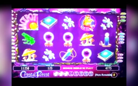 €590 Tournament at Casino Luck