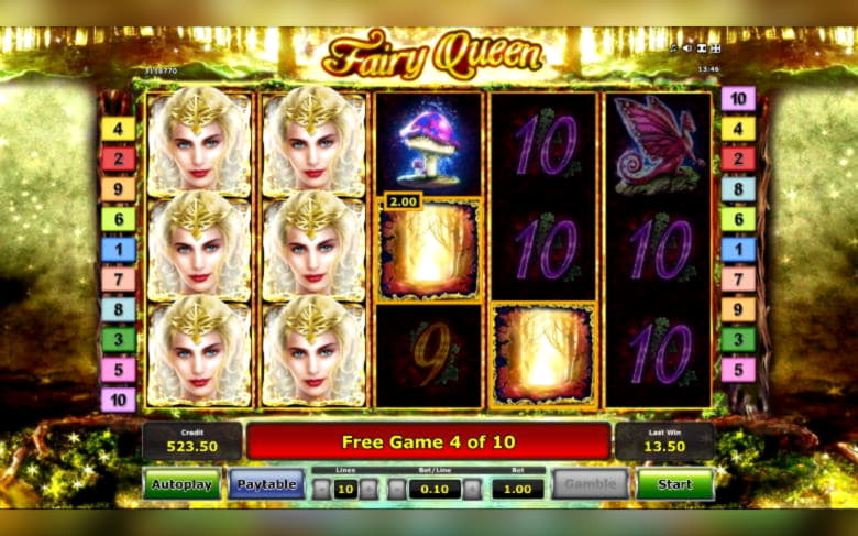 €785 Free Casino Tournament at Energy Casino